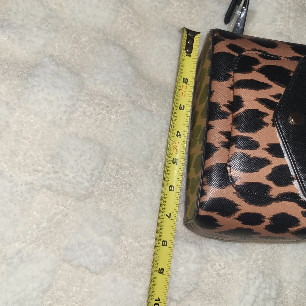 Mini back pack - Picture 4 of 5